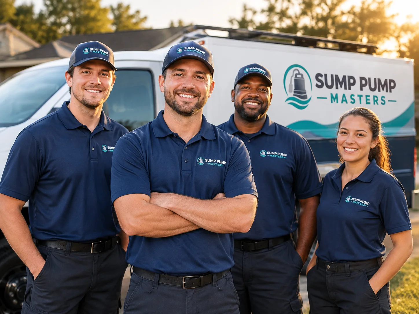 Sump Pump Repair company in Tehachapi, CA