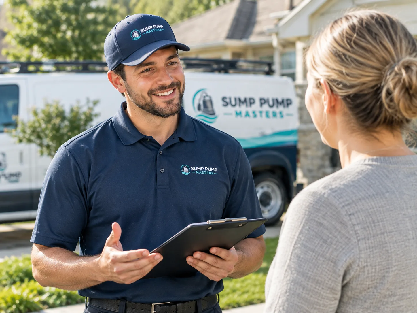 Sump Pump Repair Tehachapi, CA FAQs